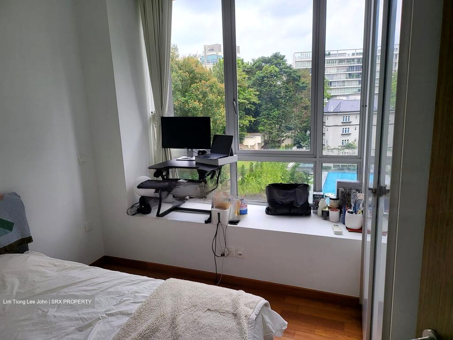 Spring Residences (D10), Condominium #476498251